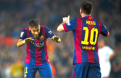 Leo Messi, speriat de transferul lui Neymar la Real Madrid: „M-am temut că Florentino rezolvă mutarea” » Despre cine spune că îl va depăși pe Guardiola