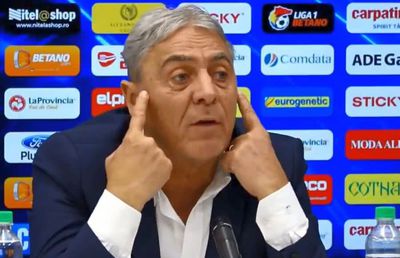 CS UNIVERSITATEA CRAIOVA // Sorin Cârțu atacă FRF: „Oameni care nu cunosc mirosul vestiarului nu au legătură cu acest sport”