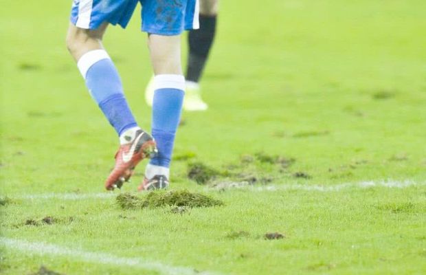 CS UNIVERSITATEA CRAIOVA // Sumă imensă pentru gazonul de pe „Ion Oblemenco”! Gazeta a avut dreptate