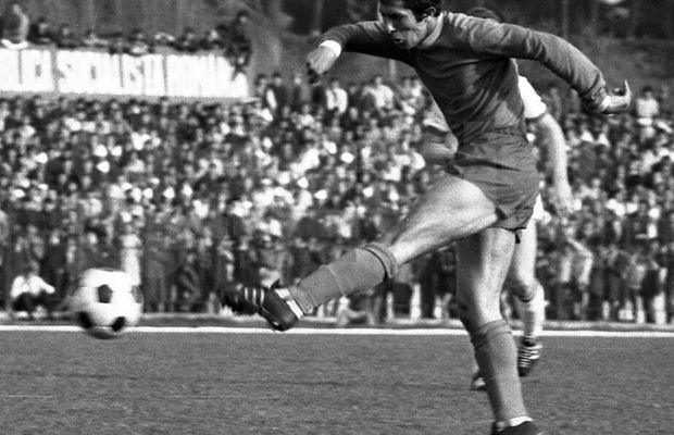 Augustin Deleanu a fost dezgropat pentru a i se stabili paternitatea. Urmează procesul