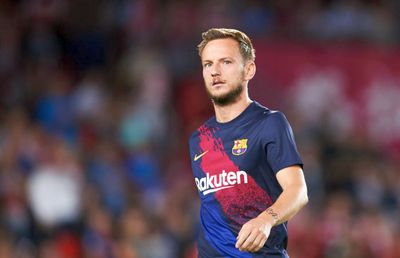 Ivan Rakitic a răbufnit: „Nu vreau doar să mă plimb prin Barcelona și să mă bucur de mare”