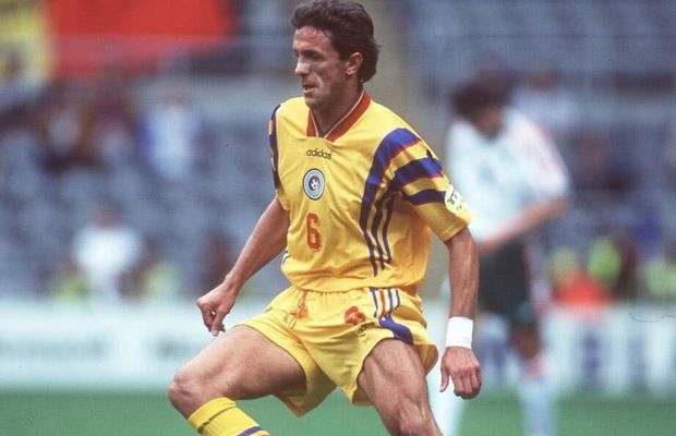 GICĂ POPESCU LA 52 DE ANI // „Baciul” a fost pus să aleagă: Adi Mutu sau Adi Ilie, Iordănescu sau Terim, Ronaldo sau Romario