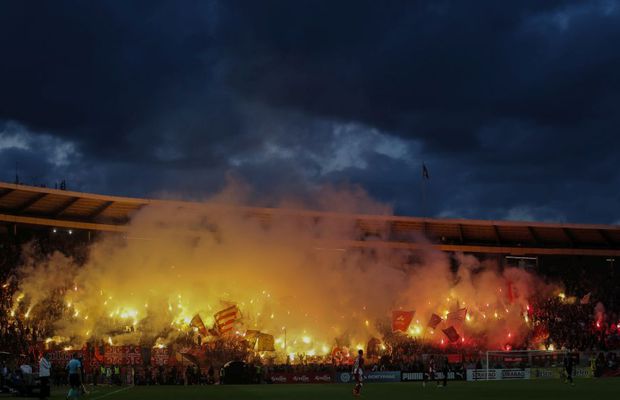 Steaua Roșie, interzisă în Kosovo » Conflict diplomatic la granița cu Serbia! Recomandările FIFA, ignorate