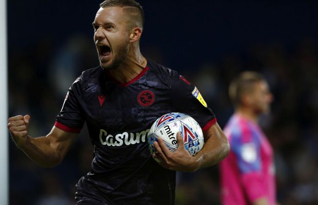 Vești proaste din Anglia » Jose Gomes, antrenorul care l-a adus pe George Pușcaș la Reading, a fost demis