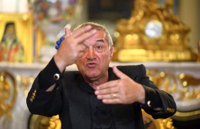 FCSB // Gigi Becali s-a săturat de țepe! A decis să schimbe strategia: „De ce să mă încarc? Așa vor fi contractele”