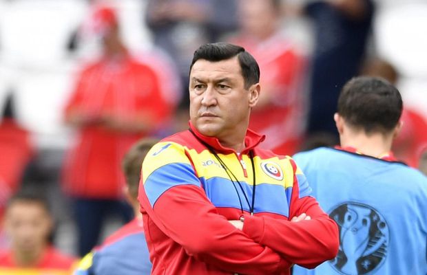 FEROE - ROMÂNIA // Viorel Moldovan a decis: George Pușcaș, cel mai bun atacant din lotul naționalei + Cum ar arăta primul „11”