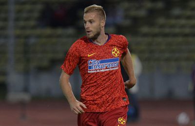 EXCLUSIV // VIDEO Mihai Stoica îi dă replica lui Gigi Becali: „Nici dacă-i pui unul peste altul, Cestor și Burcă nu sunt mai buni decât Planic”