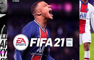 Gafă incredibilă făcută de EA Sports! FIFA 21 a fost valabil înainte de lansarea oficială