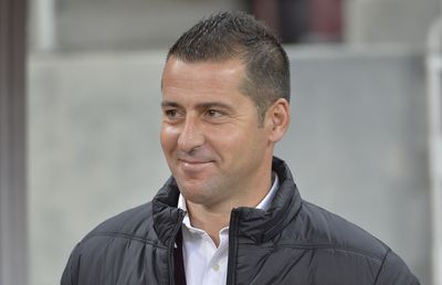 Cristian Panin a fost la GSP LIVE » Urmărește emisiunea AICI!