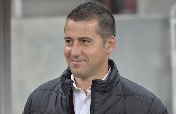 Cristian Panin a fost la GSP LIVE » Urmărește emisiunea AICI!