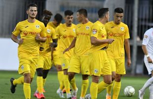 Petrolul continuă achizițiile pentru promovarea în Liga 1! Tocmai a transferat cel mai valoros fotbalist din lot