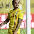 Alex Mitriță ar putea pierde naționala României după transferul la Al Ahli