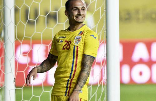 Alex Mitriță ar putea pierde naționala României după transferul la Al Ahli