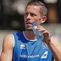 Gylfi Sigurdsson (31 de ani, mijlocaș ofensiv), fotbalistul care a reușit o „dublă” pentru Islanda în meciul cu România, 2-1, din barajul pentru calificare la Euro 2020, a oferit declarații la finalul partidei