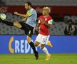 Uruguay - Chile 2-1