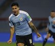Uruguay - Chile 2-1