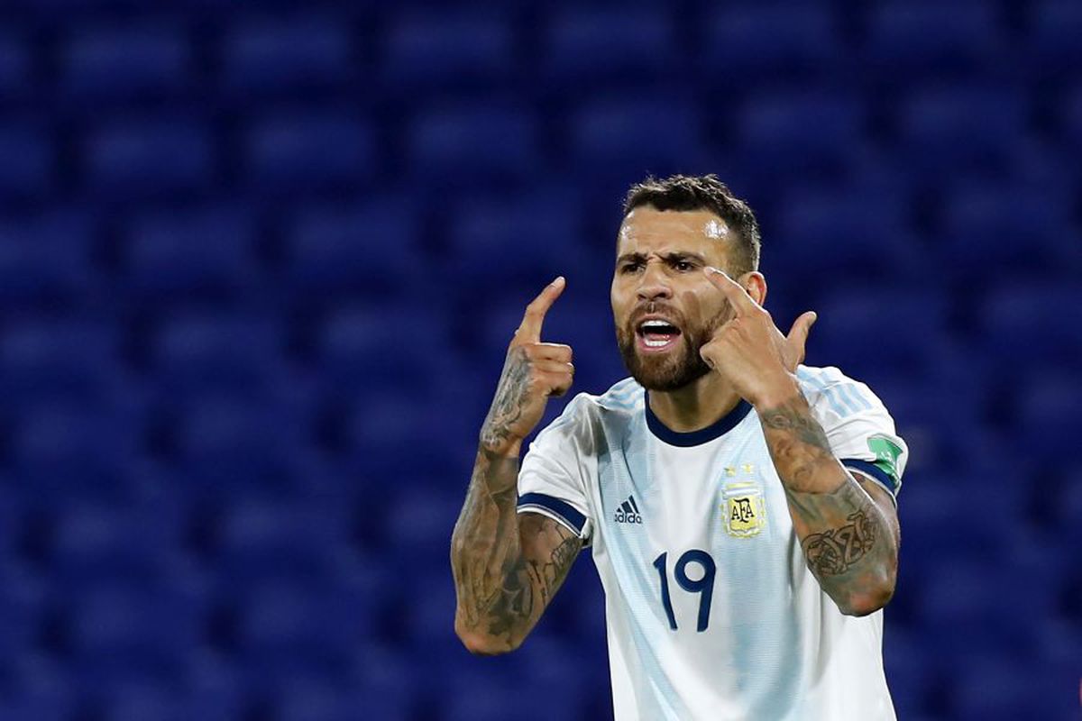 FOTO Lionel Messi, decisiv cu Ecuador » Argentina, victorie la limită în debutul preliminariilor pentru Cupa Mondială!