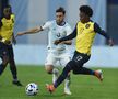 Argentina - Ecuador 1-0