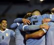 Uruguay - Chile 2-1