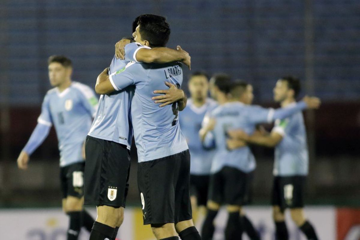 FOTO Lionel Messi, decisiv cu Ecuador » Argentina, victorie la limită în debutul preliminariilor pentru Cupa Mondială!