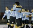 Uruguay - Chile 2-1