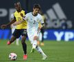 Argentina - Ecuador 1-0