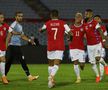 Uruguay - Chile 2-1