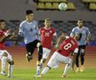Uruguay - Chile 2-1