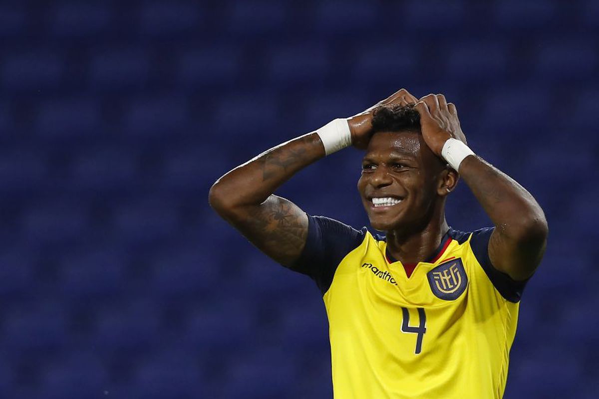 FOTO Lionel Messi, decisiv cu Ecuador » Argentina, victorie la limită în debutul preliminariilor pentru Cupa Mondială!