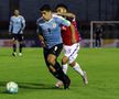 Uruguay - Chile 2-1
