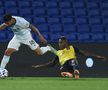 Argentina - Ecuador 1-0