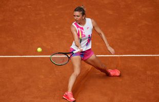 EXCLUSIV Chris Evert, câștigătoare a șapte trofee la Paris, despre Simona Halep: „Este cea mai bună jucătoare de zgură din tot tenisul feminin"