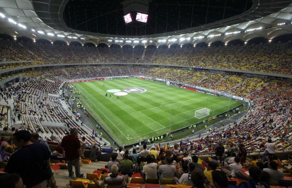 EURO 2021. Cine vine să joace la București, după eliminarea României la baraj » Islanda sau Ungaria intră într-o grupă infernală!