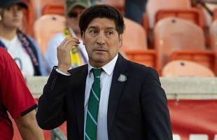 Uruguay - Chile 2-1 » Ivan Zamorano acuză dur: „Până când aceste furturi? Arbitrii dirijează totul în America de Sud!”