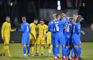 ISLANDA - ROMÂNIA 2-1. Narcis Răducan, despre strategia ineficientă a României: „Ne-a bătut un popor, o strategie nu doar o națională. Am pierdut războiul, nu doar lupta!”