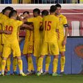 România U21 va înfrunta Ucraina U21 în această seară