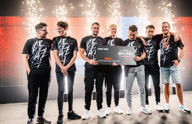 Pandemia de coronavirus a afectat și grupări de eSports » O companie importantă a renunțat la toate echipele