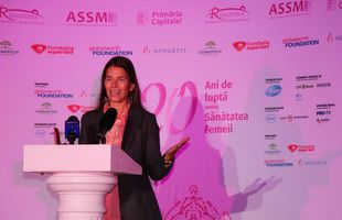 Race For The Cure: Echipa Superbet a reușit să strângă cea mai mare sumă pentru femeile defavorizate care nu-și permit anumite analize medicale