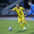 Jean Vlădoiu, fostul atacant al echipei naționale, a comentat înfrângerea României din Islanda, scor 1-2