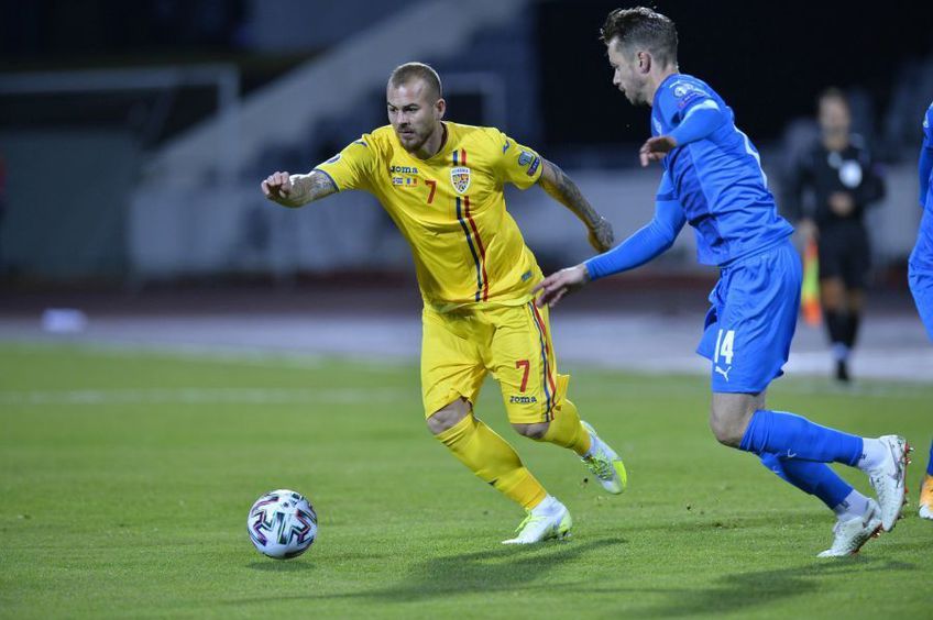 Jean Vlădoiu, fostul atacant al echipei naționale, a comentat înfrângerea României din Islanda, scor 1-2