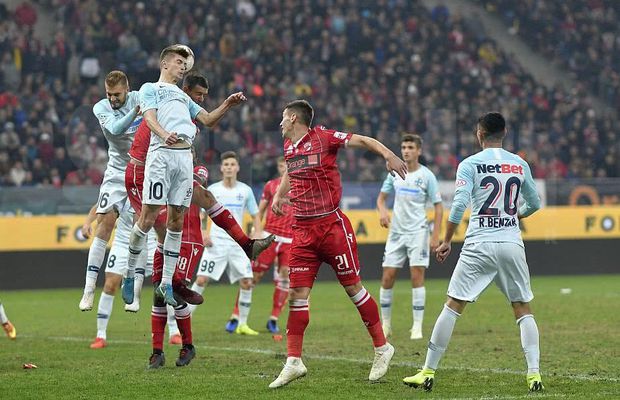 EXCLUSIV Conducerea lui Dinamo, replică după criticile lui Dumitru Dragomir și ale Anamariei Prodan: „Noi nu suntem obișnuiți cu circul mediatic, cu comedianții de prost gust”