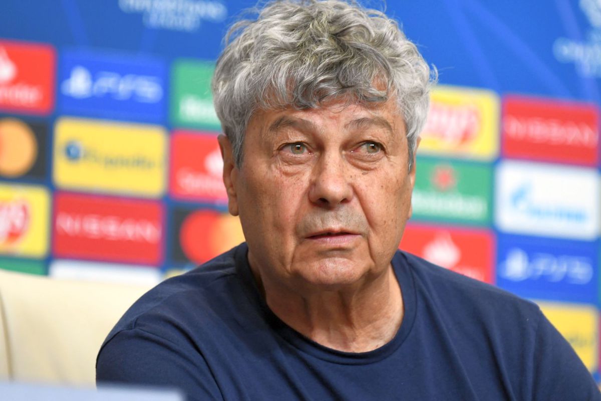 Mircea Lucescu, după Islanda - România 2-1: „Vă spun sincer, la asta m-am gândit înainte de meci”