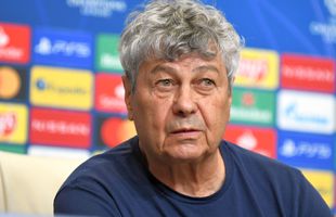 Mircea Lucescu, după Islanda - România 2-1: „Vă spun sincer, la asta m-am gândit înainte de meci”