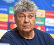 Mircea Lucescu (75 de ani), antrenorul lui Dinamo Kiev, a tras concluziile după Islanda - România 2-1.