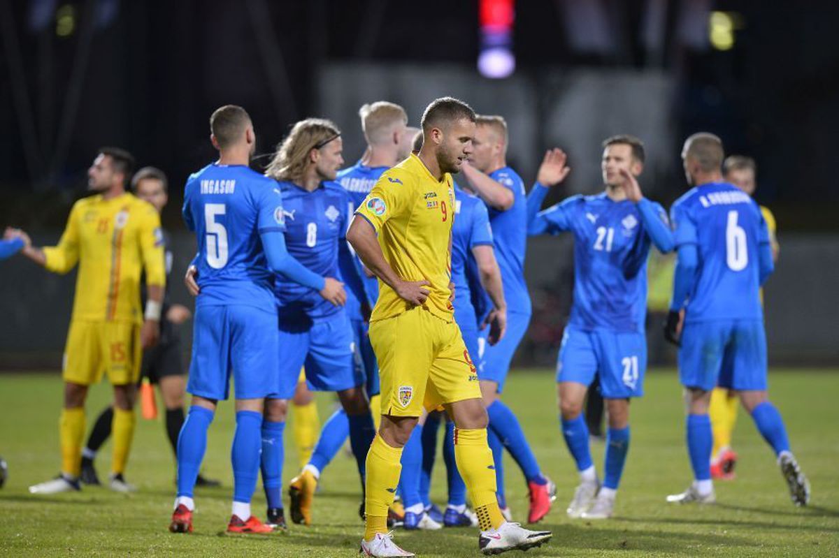 EXCLUSIV VIDEO. Analiză neiertătoare a unui fost selecționer: „Conducerea FRF trebuie să răspundă pentru atitudinea jucătorilor”