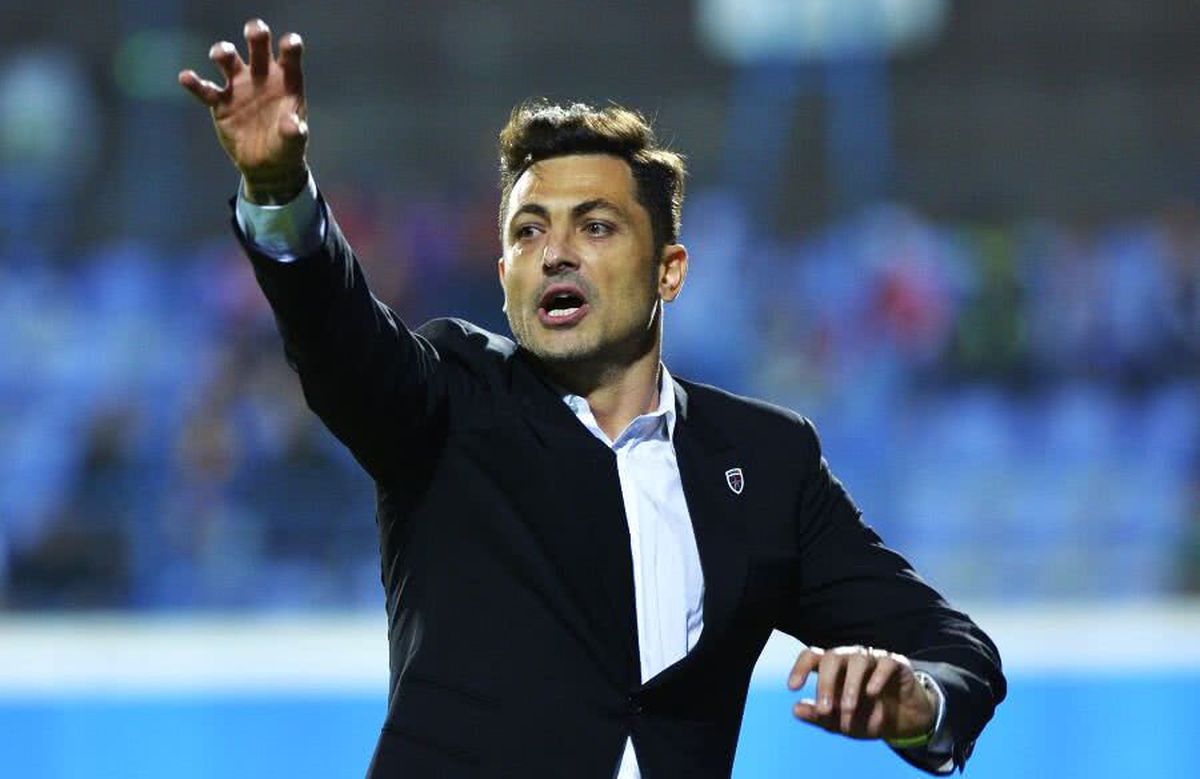 ISLANDA - ROMÂNIA 2-1. Comentariu de Dan Udrea » Mirel, dacă ești vinovat, atunci trebuie să plătești!