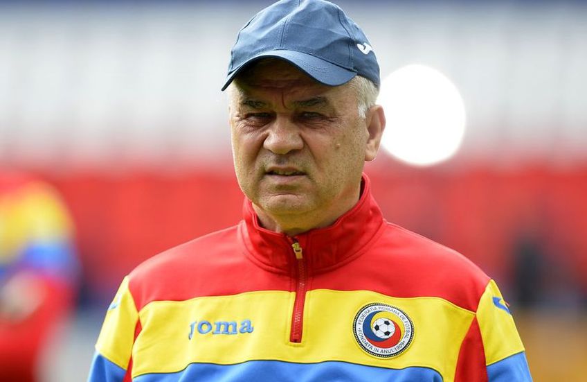 Fostul selecționer Anghel Iordănescu (70 de ani) a făcut o analiză dură a partidei dintre Islanda și România, scor 1-2.