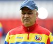 Fostul selecționer Anghel Iordănescu (70 de ani) a făcut o analiză dură a partidei dintre Islanda și România, scor 1-2.