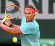 Rafael Nadal - Diego Schwartzman, Roland Garros