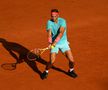 Rafael Nadal - Diego Schwartzman, Roland Garros